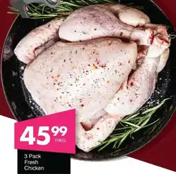 Save Fresh Chicken offer