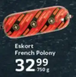 Oxford Freshmarket Eskort French Polony offer