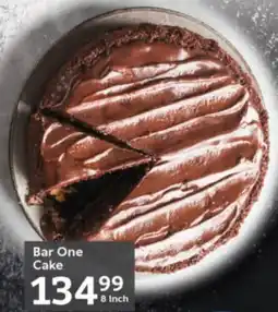 Oxford Freshmarket Bar One Cake offer