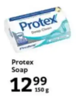 Oxford Freshmarket Protex Soap offer