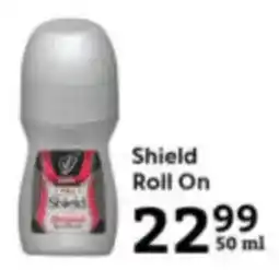 Oxford Freshmarket Shield Roll On offer