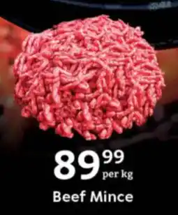 Oxford Freshmarket Beef Mince offer