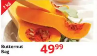 Oxford Freshmarket Butternut Bag offer