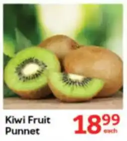 Oxford Freshmarket Kiwi Fruit Punnet offer