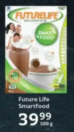 Future Life Smartfood