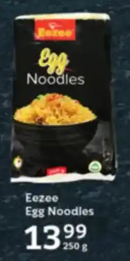 Oxford Freshmarket Eezee Egg Noodles offer