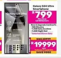 Game Galaxy S24 Ultra Smartphone offer
