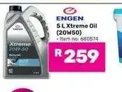 ENGEN 5 L Xtreme Oil (20W50)
