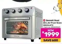 Game Bennett Read 25 L Air Fryer Oven (BR25LAF1) offer