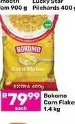 Game Bokomo Corn Flake 1.4 kg offer