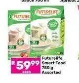 Game Futurelife Smart Food 750 g Assorted offer