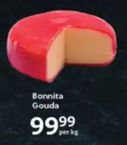 Oxford Freshmarket Bonnita Gouda offer