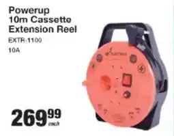 Mica Powerup Cassette Extension Reel offer