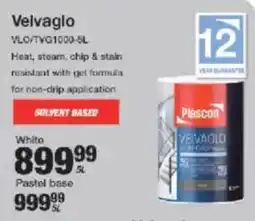 Mica Plascon Velvaglo offer