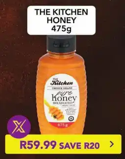 Shoprite The kitchen honey offer