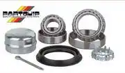 AutoZone Partquip Wheel Bearing Kits Front & Rear For Alfa/Audi/Opel PAQ.PQ108 offer
