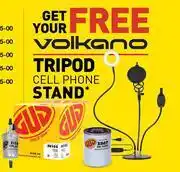 AutoZone Gud Filter Kits For Oil Filter Toyota/Nissan GUD.Z212 offer