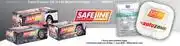 AutoZone Safeline Brake Pads For Toyota Quantum 05-/Baw Sasuku 2.7 SAF.D3522T offer