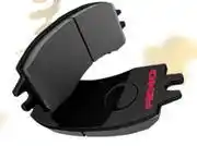 AutoZone Femo Brake Pads For Toyota Quantum 2005- SPX.FP161 offer