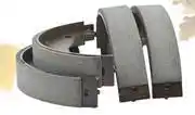 AutoZone Ate Brake Shoes For Toyota Quantum 06-/Hilux 2.5 D4D 2005-2011 ATE.639BS offer