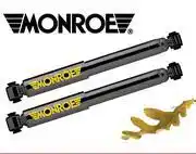 AutoZone Monroe Shocks Rear For Gas VW Polo 2003- MNR.GT1003 offer