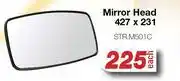 AutoZone Mirror Head 427 x 231 STR.M501C-Each offer
