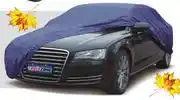 AutoZone Nylon Car Covers Small FED.VCC1601-Each offer