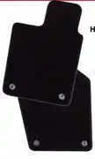 Carpet For Hyundai H100 2010- FED.MATCPT334-Per Set