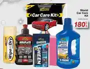 AutoZone Shield Car Care Kit SHM.SH46-Per Kit offer