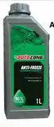 AutoZone Auto Zone Anti-Freeze 20%, AZC.AF04-1Ltr offer
