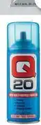 AutoZone Q20 Instant Lubricant TRN.30021-150g offer