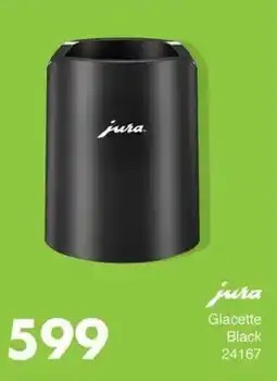 Save Hyper Jura Glacette Black offer