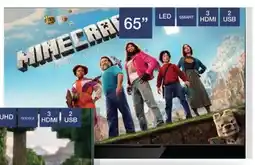 Save Hyper Skyworth Mini LED 65" GoogleTV 65X8500G offer