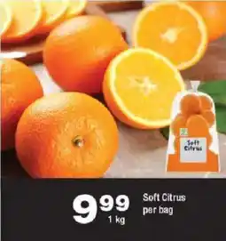OK Foods Soft Citrus offer