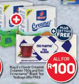 Pick n Pay Hypermarket All for R100 offer
