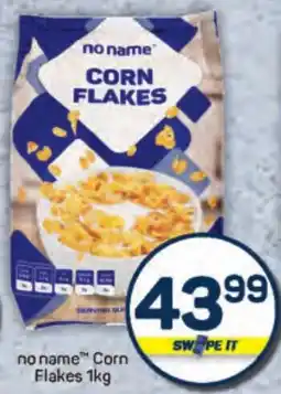 Pick n Pay Hypermarket no name Corn Flakes offer