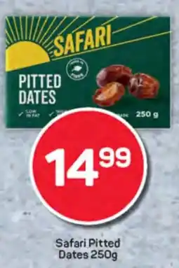Pick n Pay Hypermarket Safari Pitted Dates offer