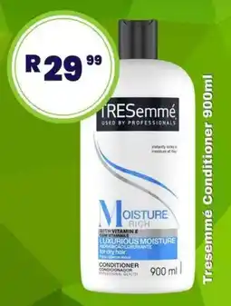 Tresemmé Conditioner