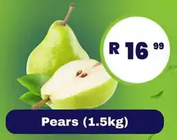 Pears