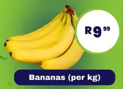 Bananas