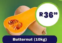 Butternut