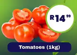 Tomatoes