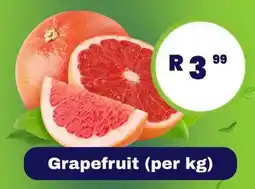 Grapefruit