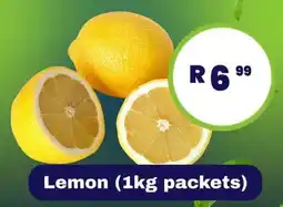 Super Save Lemon offer