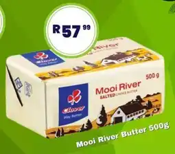 Super Save Clover Mooi River Butter offer