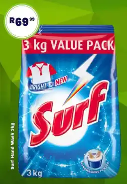 Surf Hand Wash