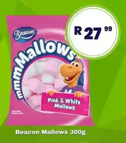 Super Save Beacon Mallows offer