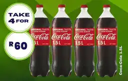 Super Save Coca-Cola offer