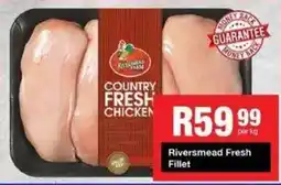 Take 'n Pay Riversmead Fresh Fillet offer