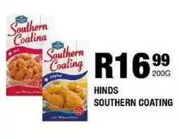 Take 'n Pay Hinds Southern Coating offer